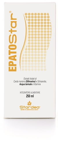 EPATOSTAR 250 ML - maxifarmacia.it