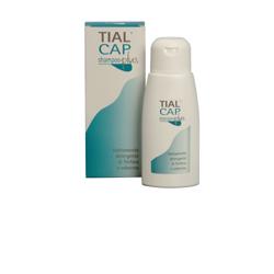 TIAL CAP SHAMPOO PLUS ANTIFORFORA 150 ML - maxifarmacia.it