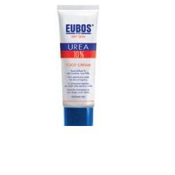 EUBOS UREA 10% CREMA PIEDI 100 ML - maxifarmacia.it