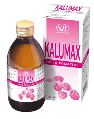 KALUMAX SCIROPPO 250 ML - maxifarmacia.it