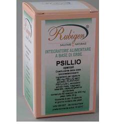 RUBIGEN PSILLIO 60 CAPSULE - maxifarmacia.it