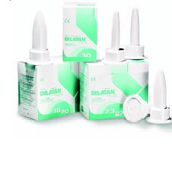 DILATATORE ANALE DILATAN PLUS DIAMETRO 23/27 CRIOTERMICO 2 PEZZI - maxifarmacia.it