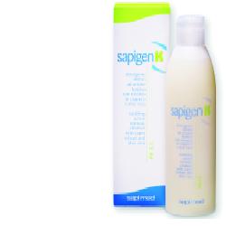 SAPONE LIQUIDO IGIENE INTIMA SAPIGEN K FLACONE 250 ML - maxifarmacia.it