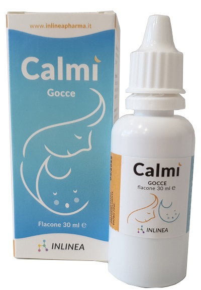 CALMI' GOCCE 30 ML - maxifarmacia.it