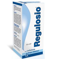 REGULOSIO 300 ML - maxifarmacia.it
