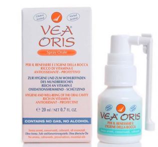 VEA ORIS SPRAY 20ml - maxifarmacia.it