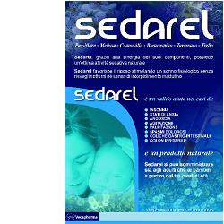 SEDAREL GOCCE 50ML - maxifarmacia.it