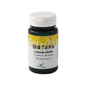 SHII TA KE 60 CAPSULE - maxifarmacia.it