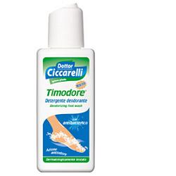 TIMODORE DETERGENTE DEODORANTE 200 ML - maxifarmacia.it