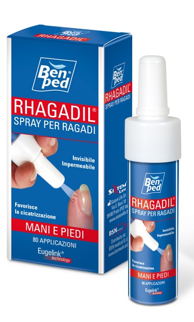 RHAGADIL SPRAY RAGADI 9 ML - maxifarmacia.it