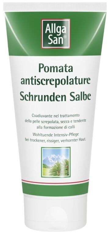 ALLGASAN POMATA ANTISCREPOLATURE 90 ML - maxifarmacia.it