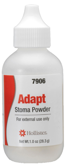 POLVERE PROTETTIVA PER STOMIA HOLLISTER ADAPT 28G - maxifarmacia.it