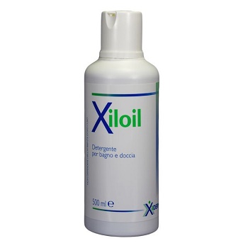 XILOIL OLIO DETERGENTE 500 ML - maxifarmacia.it