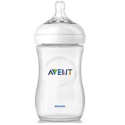 AVENT BIBERON 260 ML 2 PEZZO NM - maxifarmacia.it