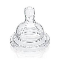 AVENT TETTARELL3E FLUSSO ABBONDANTE 4 FORI 2 PEZZI - maxifarmacia.it