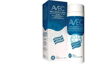 AVEC EMULSIONE FLUIDA LENITIVA 200 ML - maxifarmacia.it