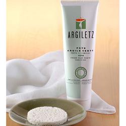 ARGILETZ ARGILLA PRO CATAPLASMA 400 G - maxifarmacia.it