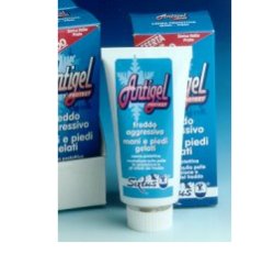 ANTIGEL PROTECT CREMA 75 ML - maxifarmacia.it