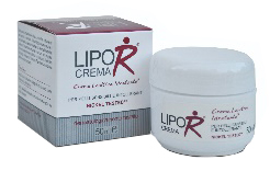 LIPOR CREMA 50 ML - maxifarmacia.it