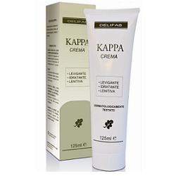 DELIFAB KAPPA 125 ML - maxifarmacia.it