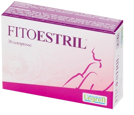 FITOESTRIL 30 COMPRESSE - maxifarmacia.it
