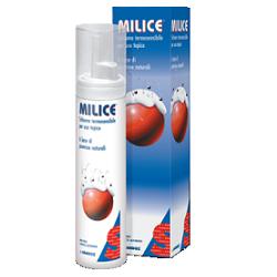 MILICE MOUSSE TERMOSENS 150 ML - maxifarmacia.it