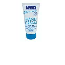 EUBOS CREMA MANI 50 ML TUBO - maxifarmacia.it