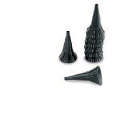 SPECULUM RICAMBIO PER OTOSCOPIO 4MM 100P - maxifarmacia.it