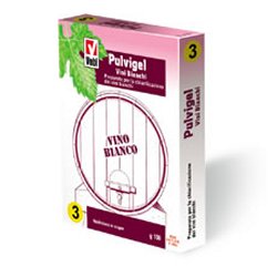 PULVIGEL BIANCO 100 G - maxifarmacia.it