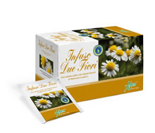 L'INFUSO DUE FIORI TISANA 20 FILTRI - maxifarmacia.it