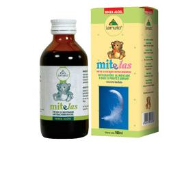 MITELAS 100 ML - maxifarmacia.it