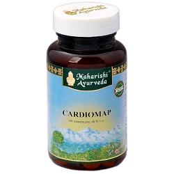 CARDIOMAP 60 COMPRESSE - maxifarmacia.it