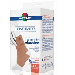 BENDA ELASTICA MASTER-AID TENDIMED 6X4,5 - maxifarmacia.it