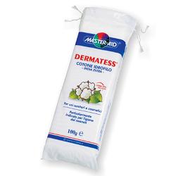 COTONE IDROFILO DERMATESS 100 G - maxifarmacia.it