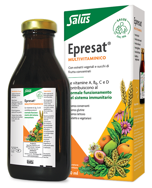 EPRESAT 250 ML - maxifarmacia.it