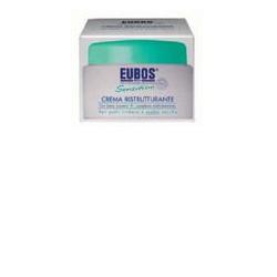 EUBOS CREMA RISTRUTTURANTE VISO 50 ML - maxifarmacia.it