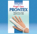 MEDICAZIONE DITA PRONTEX FINGER CARE - maxifarmacia.it
