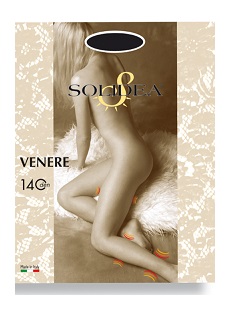 VENERE 140 COLLANT TUTTO NUDO VISONE 3 - maxifarmacia.it