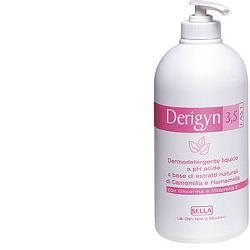 DERIGYN FAST RIC 500ML - maxifarmacia.it