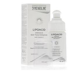 LIPOACID INTENSIVE CREMA 50 ML - maxifarmacia.it