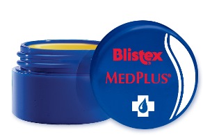 BLISTEX MED PLUS VASETTO 7 G - maxifarmacia.it