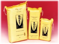 COTONE IDROFILO INDIA LUXOR 100GRAMMI - maxifarmacia.it