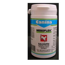 MESOFLEX JUNIOR 60 TAVOLETTE - maxifarmacia.it