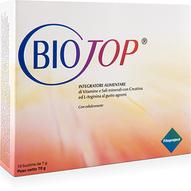BIOTOP 10 BUSTINE DA 7 G - maxifarmacia.it