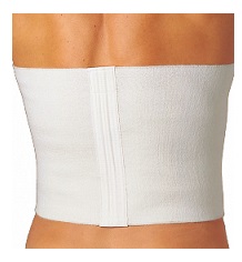 GIBAUD CINTURA ELASTICA ULTRACONTENITIVA 28CM TG. A/6 - maxifarmacia.it