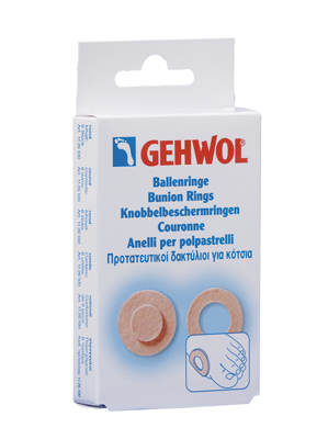 GEHWOL 6 PARADURONI - maxifarmacia.it