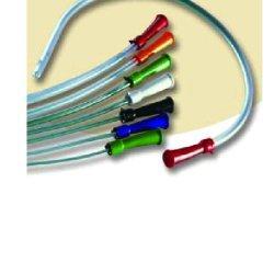 CATETERE VESCICALE AUTOLUBRIFICANTE EASICATH PER DONNA CH 12 30 PEZZI - maxifarmacia.it