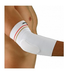 GIBAUD ORTHO BRACCIALE ANTIEPICONDILITE TG. 4 - maxifarmacia.it