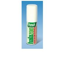 HALAZON FRESH SPRAY 15 ML - maxifarmacia.it