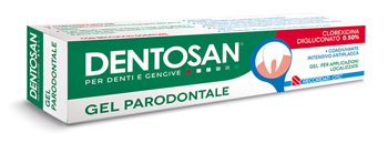 DENTOSAN GEL PARONDONTALE 30 ML - maxifarmacia.it